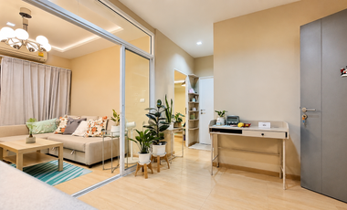 Condo en venta de 2 habitaciones en Khlong Toei, Bangkok