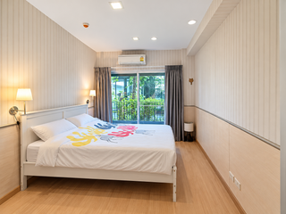 Condo en venta de 2 habitaciones en Khlong Toei, Bangkok