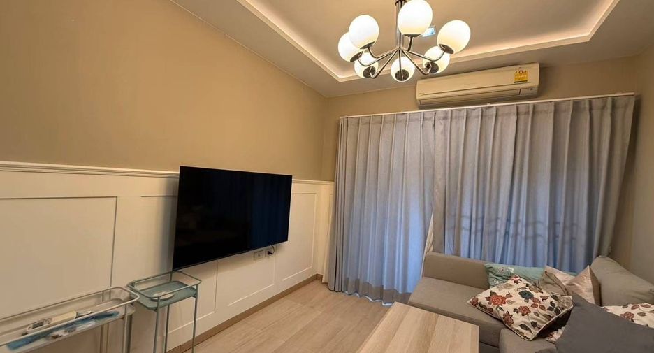 Condo en venta de 2 habitaciones en Khlong Toei, Bangkok