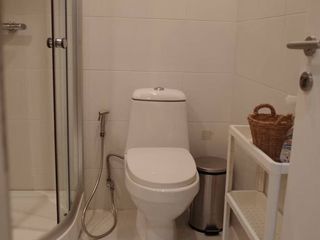 Condo en venta de 2 habitaciones en Khlong Toei, Bangkok