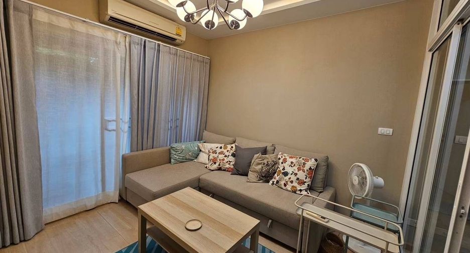 Condo en venta de 2 habitaciones en Khlong Toei, Bangkok