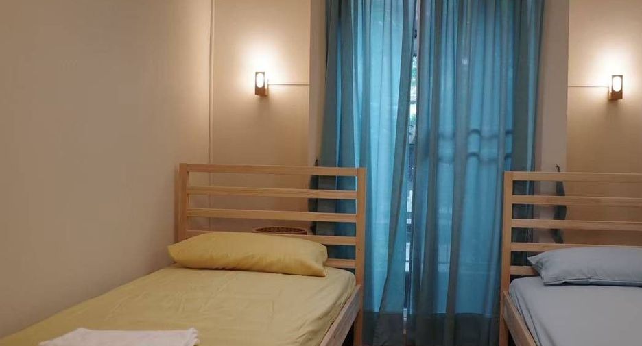 Condo en venta de 2 habitaciones en Khlong Toei, Bangkok