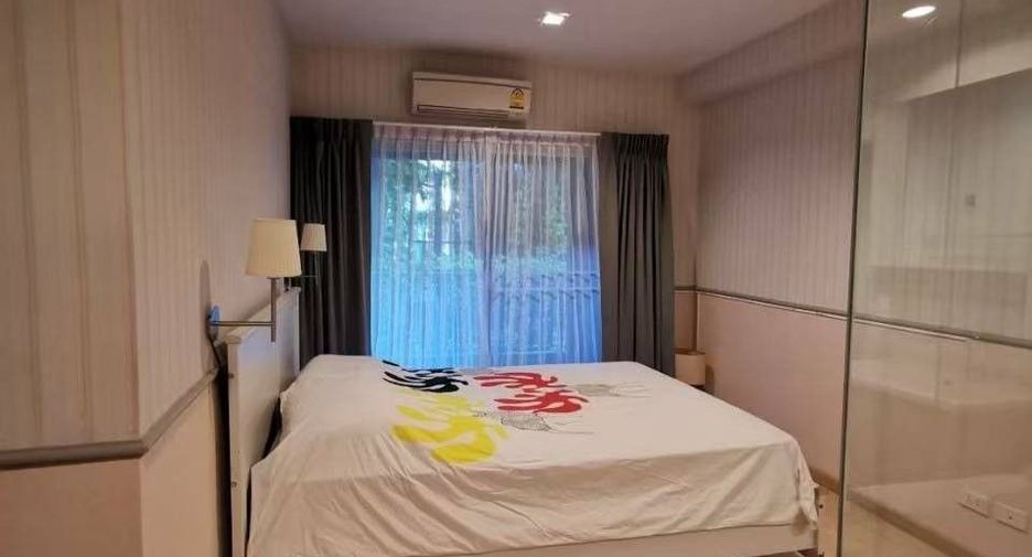 Condo en venta de 2 habitaciones en Khlong Toei, Bangkok