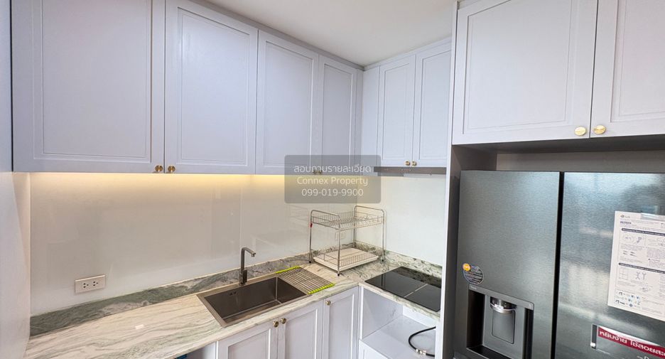 Wohnung zur Miete mit 2 Zimmer in Bang Na, Bangkok