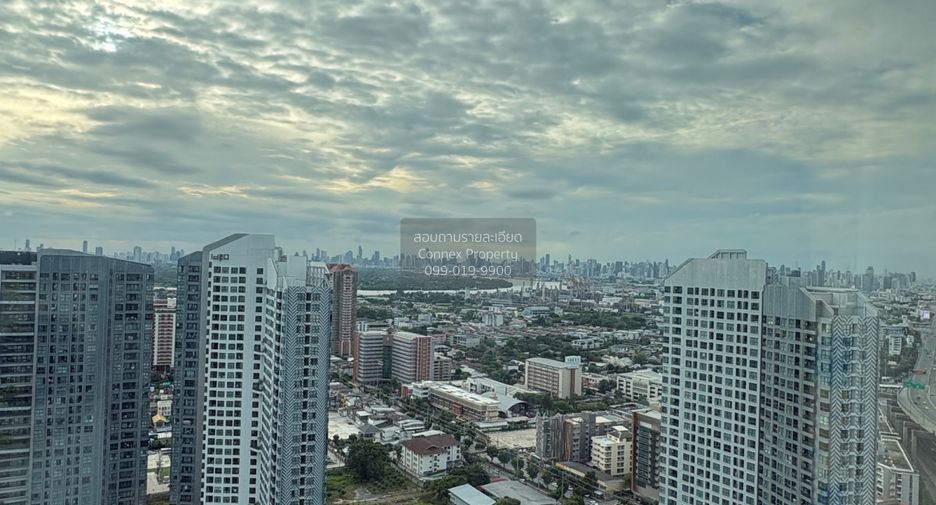 Wohnung zur Miete mit 2 Zimmer in Bang Na, Bangkok