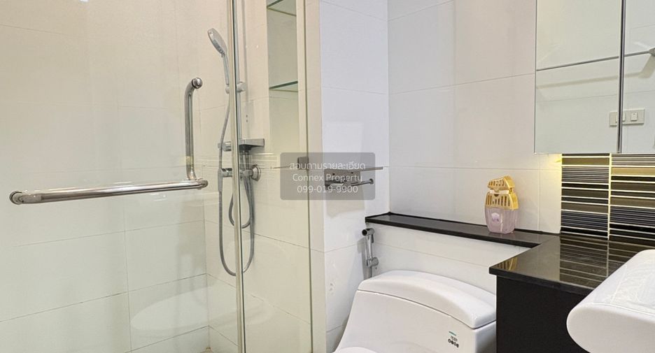 Wohnung zur Miete mit 2 Zimmer in Bang Na, Bangkok