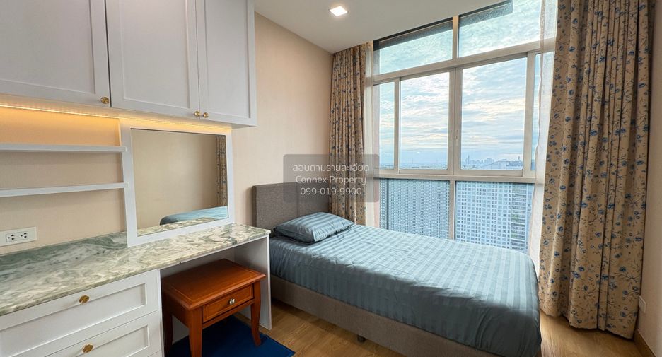 Wohnung zur Miete mit 2 Zimmer in Bang Na, Bangkok