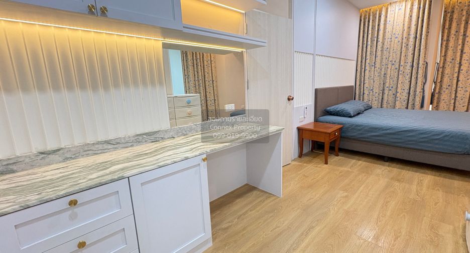 Wohnung zur Miete mit 2 Zimmer in Bang Na, Bangkok