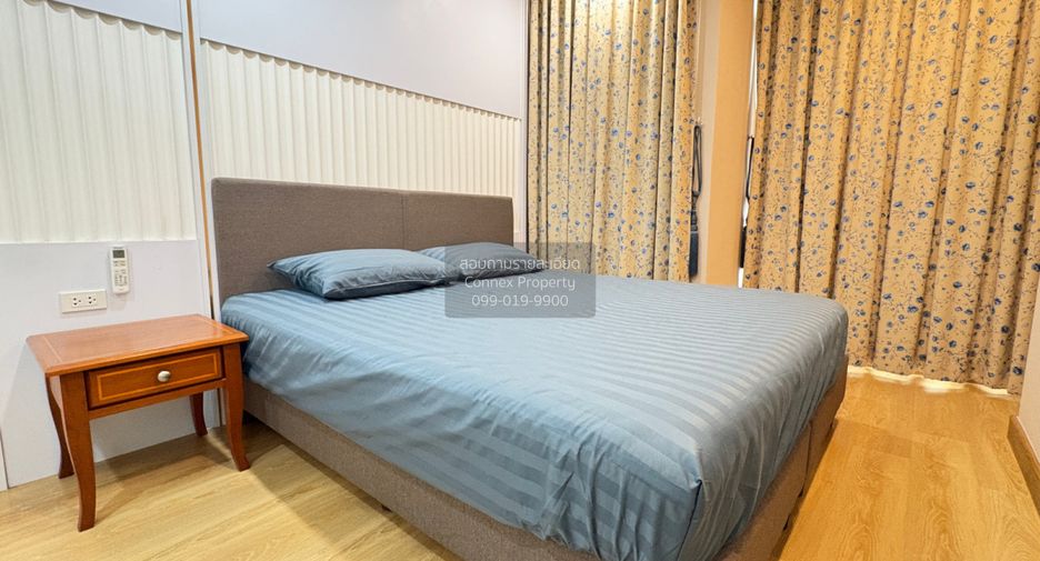 Wohnung zur Miete mit 2 Zimmer in Bang Na, Bangkok