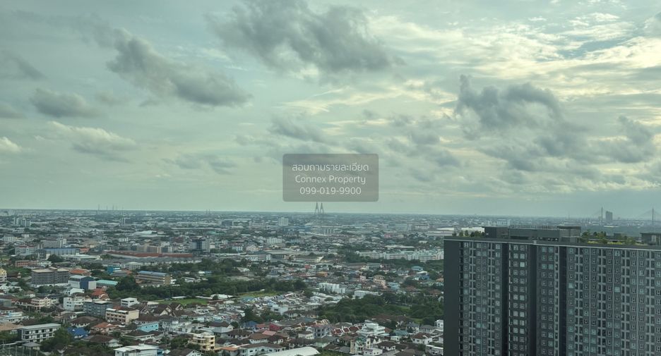 Wohnung zur Miete mit 2 Zimmer in Bang Na, Bangkok