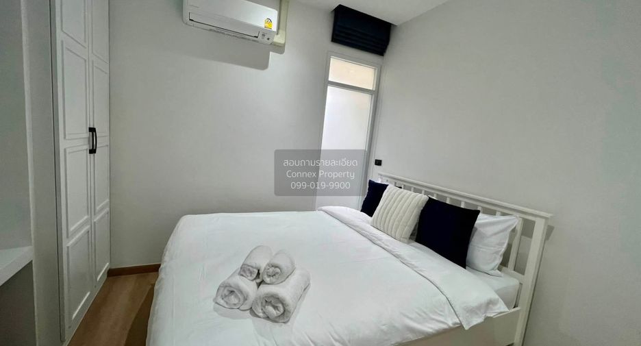 出租 2 卧室 别墅 在 Phuket Town, 普吉