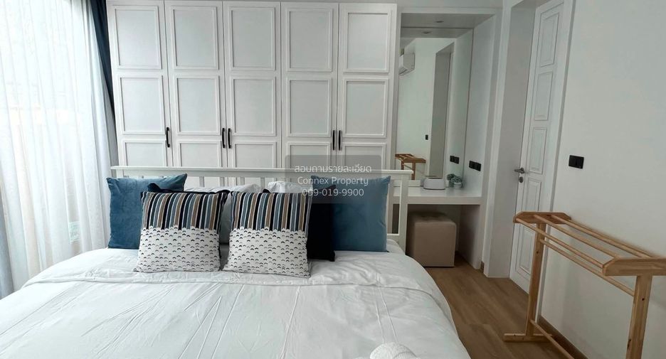 出租 2 卧室 别墅 在 Phuket Town, 普吉