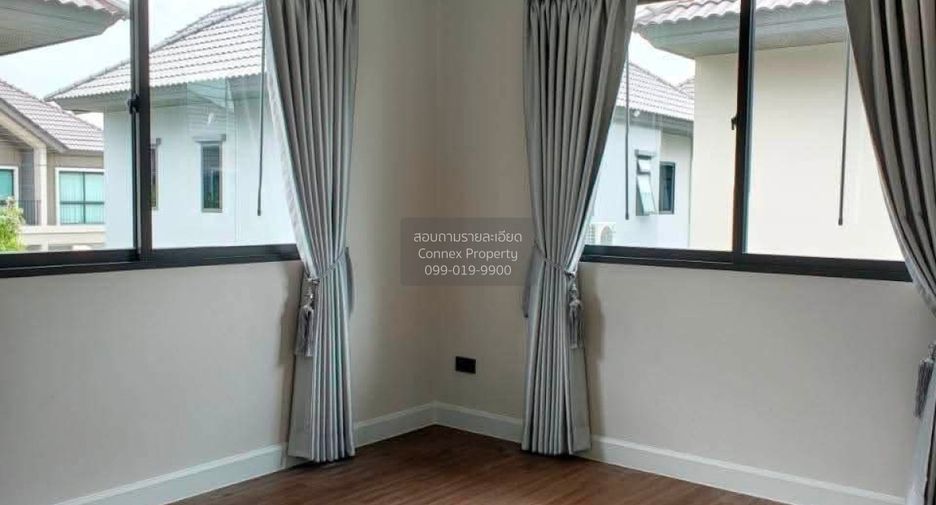 出租 4 卧室 独立屋 在 Mueang Pathum Thani, Pathum Thani
