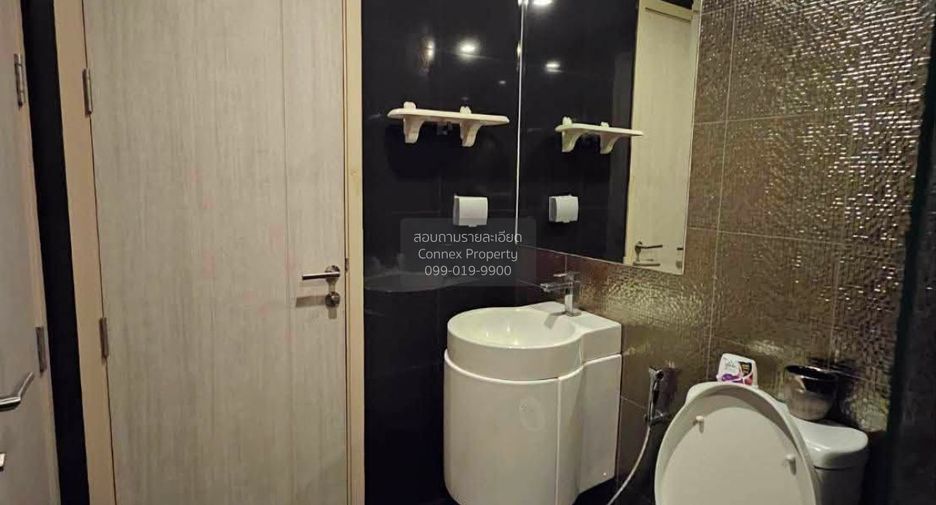 Condo en alquiler de 1 habitaciones en Khlong Toei, Bangkok