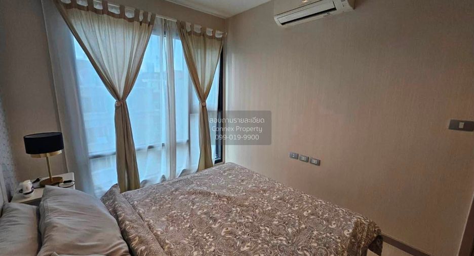 Condo en alquiler de 1 habitaciones en Khlong Toei, Bangkok