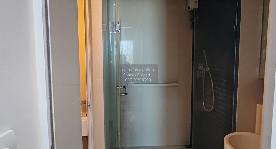 For rent 1 bed condo in Phaya Thai, Bangkok