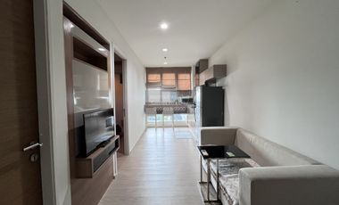 For rent 1 bed condo in Phaya Thai, Bangkok