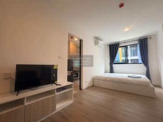 Wohnung zur Miete mit 1 Zimmer in Bang Khae, Bangkok