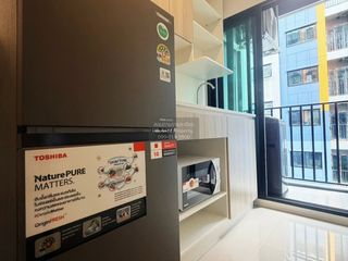 Wohnung zur Miete mit 1 Zimmer in Bang Khae, Bangkok