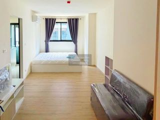Wohnung zur Miete mit 1 Zimmer in Bang Khae, Bangkok