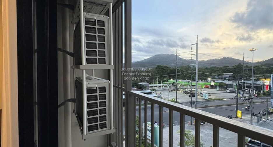 For rent 2 bedrooms condo in Kathu, Phuket