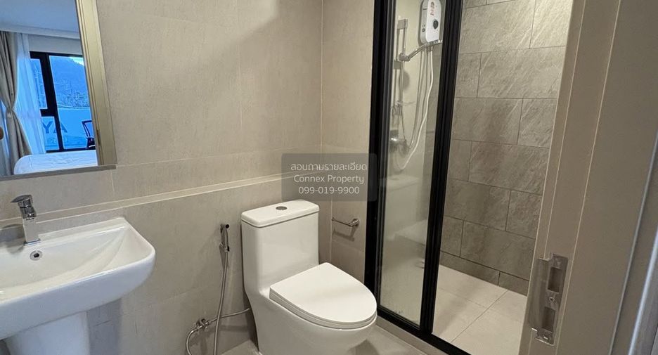 For rent 2 bedrooms condo in Kathu, Phuket