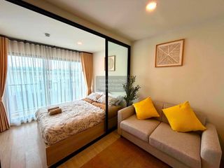 À louer 1 chambre condo à Kathu, Phuket