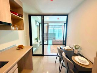 À louer 1 chambre condo à Kathu, Phuket