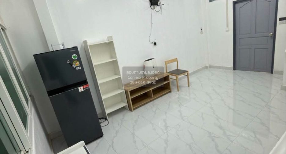 For rent 2 bedrooms townhouse in Mueang Nonthaburi, Nonthaburi