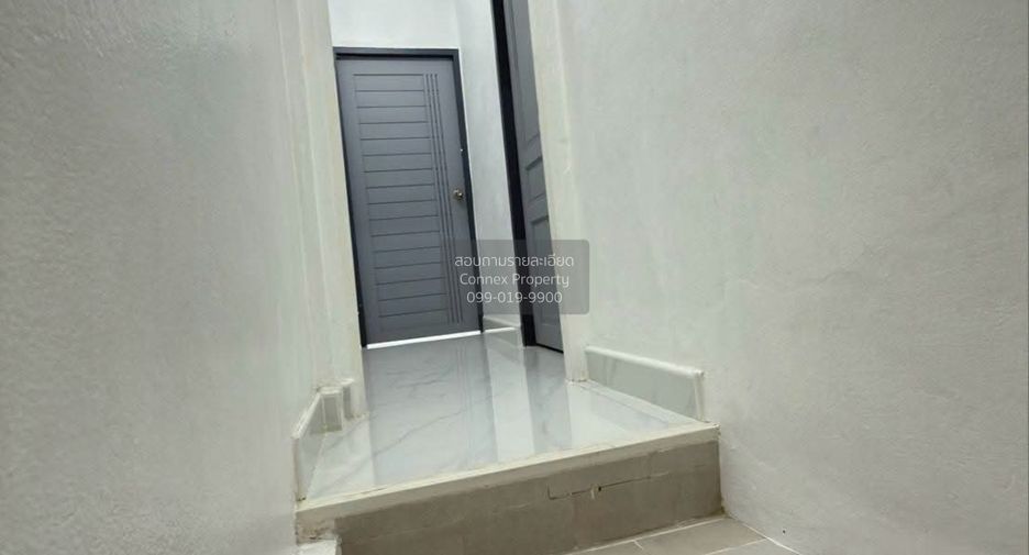 For rent 2 bedrooms townhouse in Mueang Nonthaburi, Nonthaburi