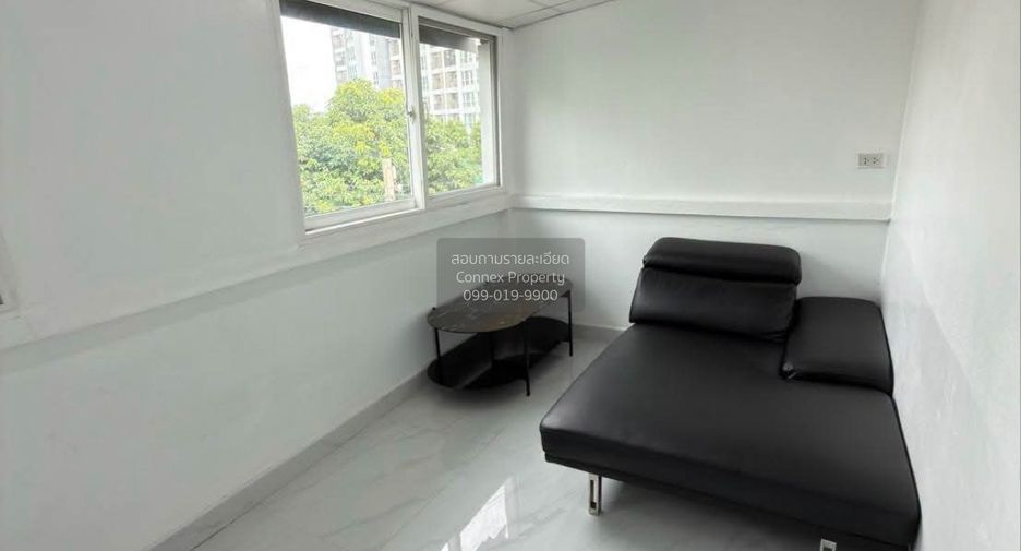 For rent 2 bedrooms townhouse in Mueang Nonthaburi, Nonthaburi
