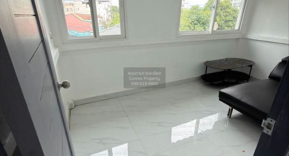 For rent 2 bedrooms townhouse in Mueang Nonthaburi, Nonthaburi