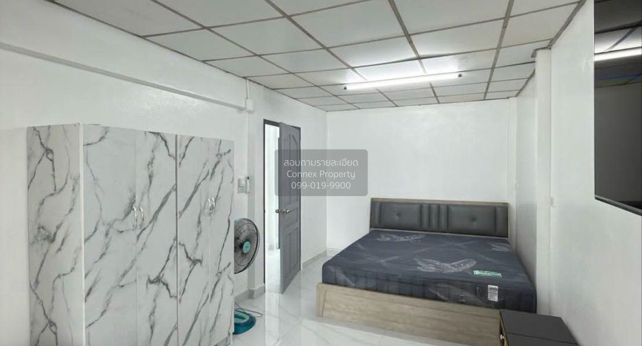 For rent 2 bedrooms townhouse in Mueang Nonthaburi, Nonthaburi