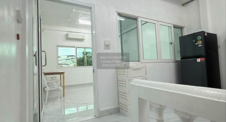 For rent 2 bedrooms townhouse in Mueang Nonthaburi, Nonthaburi