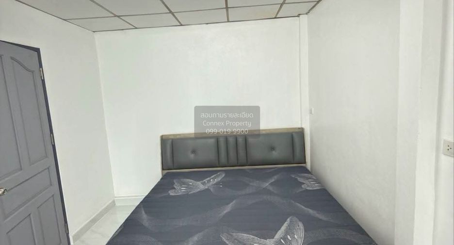For rent 2 bedrooms townhouse in Mueang Nonthaburi, Nonthaburi