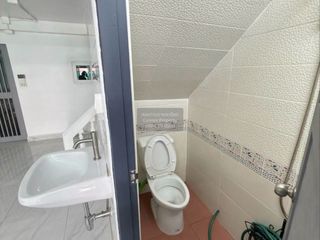 For rent 2 bedrooms townhouse in Mueang Nonthaburi, Nonthaburi