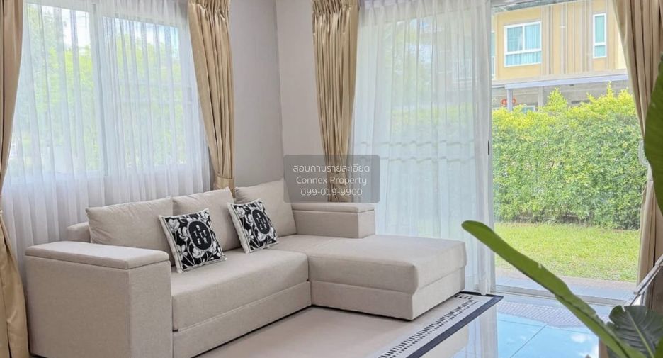 Haus zur Miete mit 4 Zimmer in Mueang Phuket, Phuket