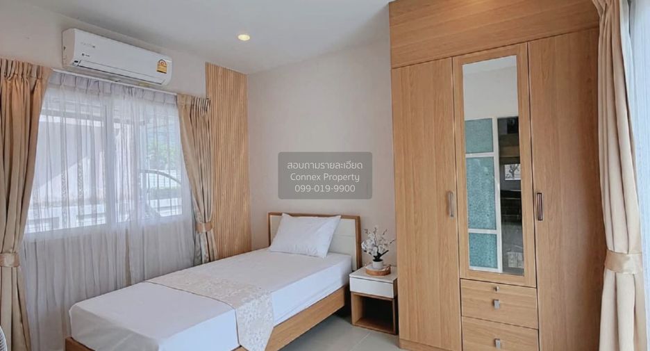 Haus zur Miete mit 4 Zimmer in Mueang Phuket, Phuket