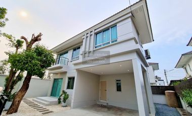 For rent 3 bedrooms house in Thanyaburi, Pathum Thani