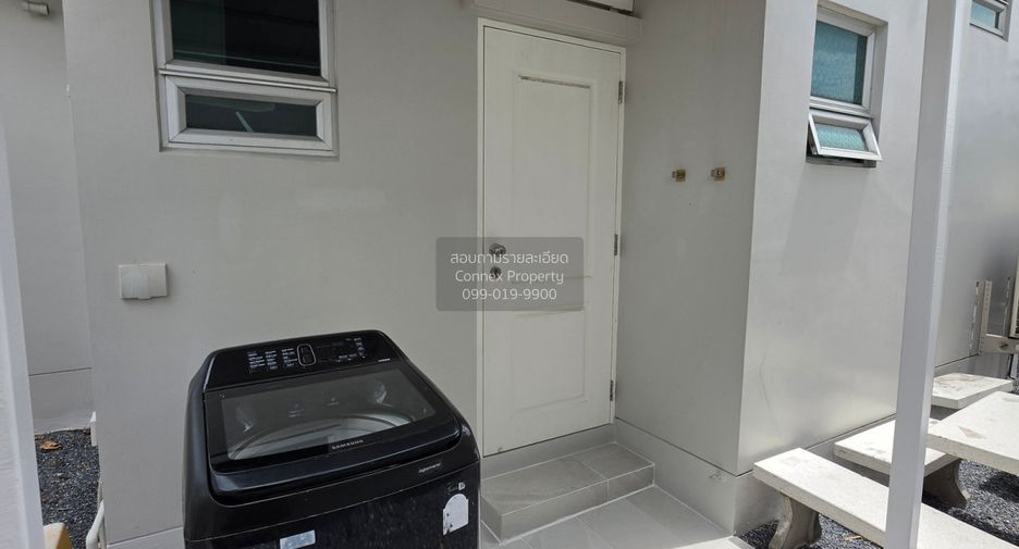 For rent 3 ベッドルーム house in Thanyaburi, Pathum Thani