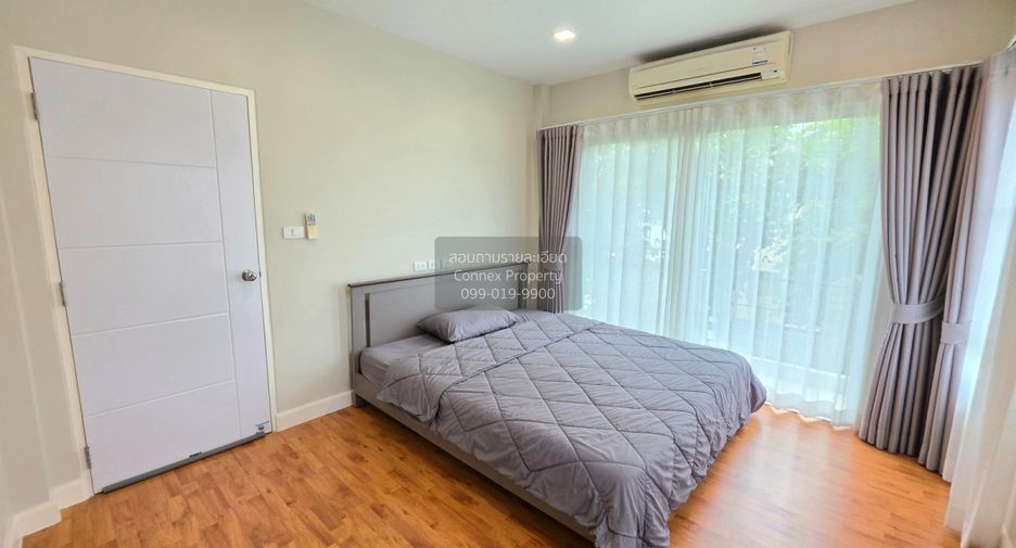 For rent 3 ベッドルーム house in Thanyaburi, Pathum Thani