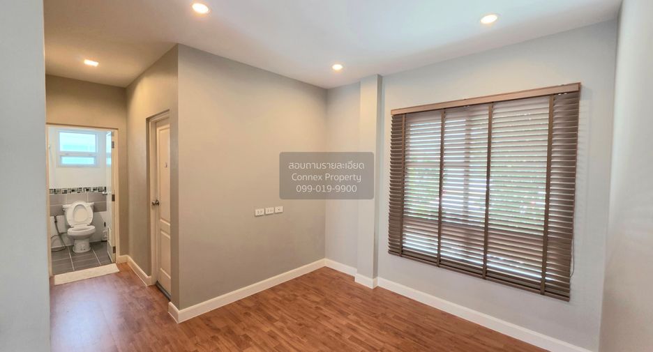 For rent 3 ベッドルーム house in Thanyaburi, Pathum Thani