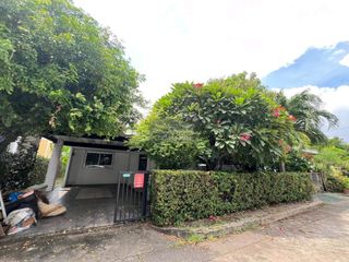 For rent 3 bedrooms house in Saphan Sung, Bangkok