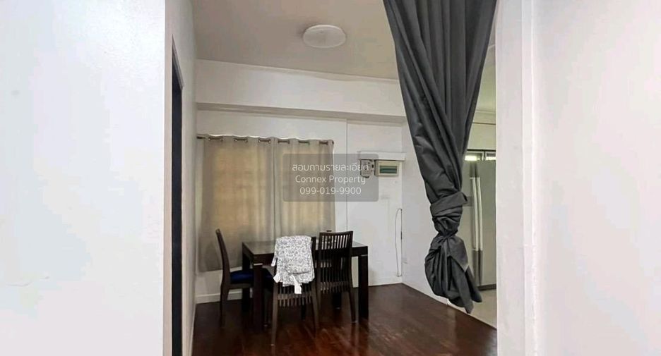 For rent 3 bedrooms house in Saphan Sung, Bangkok