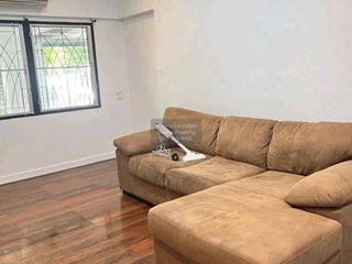 For rent 3 bedrooms house in Saphan Sung, Bangkok