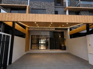 For rent 3 bedrooms townhouse in Lat Phrao, Bangkok