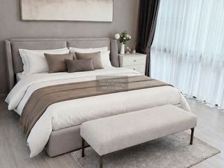 For rent 3 bedrooms townhouse in Lat Phrao, Bangkok