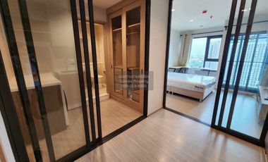 For rent 1 bed condo in Thon Buri, Bangkok