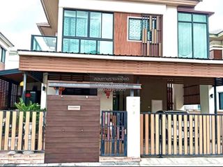 出租 4 卧室 独立屋 在 Thanyaburi, Pathum Thani