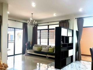 出租 4 卧室 独立屋 在 Thanyaburi, Pathum Thani
